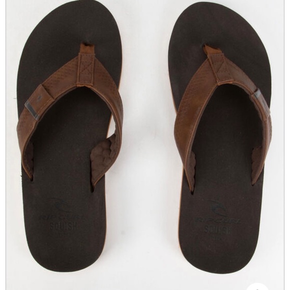 RIP Curl P-Low 2 Sandals - Picture 2 of 5